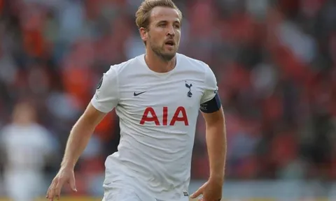 Tuchel xác nhận Chelsea tiếp cận Harry Kane