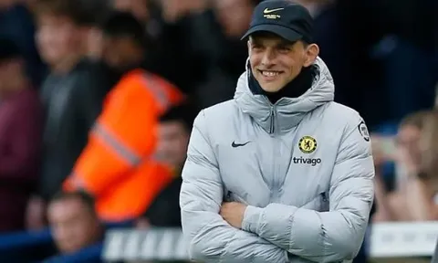 Tuchel yêu cầu "siêu bom" 150 triệu bảng