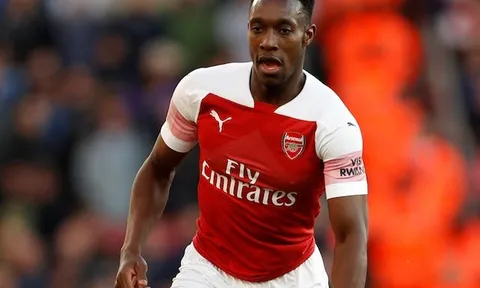 Từng làm việc với Sir Alex và Wenger, Danny Welbeck chọn ai?