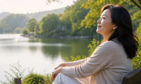  
Tuổi 50 trở đi: Tránh ở lâu 3 nơi này nếu không muốn hao sức, tổn tâm, giảm chất lượng sống