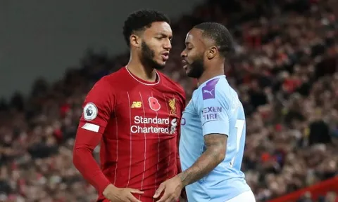 Tượng đài Man Utd: "Trừng phạt Sterling chỉ khiến mọi chuyện tệ hơn"