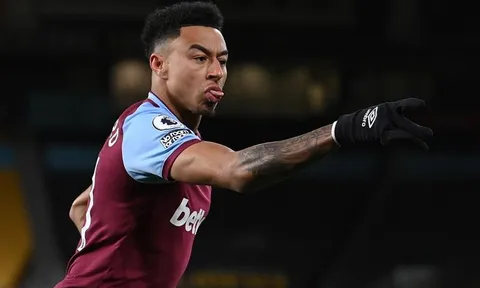 Tương kế tựu kế, Man Utd chia tay Lingard để thâu tóm "siêu máy quét"?