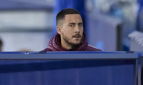 Tương lai Hazard ra sao sau khi trêu ngươi Real Madrid?