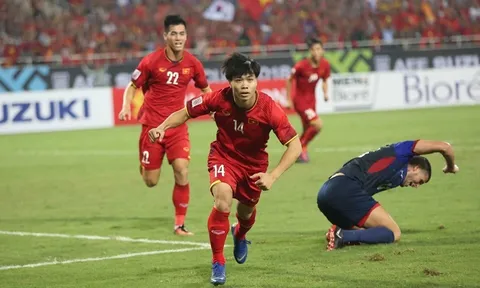 Tướng Park "đánh đông dẹp tây", Việt Nam "bá chủ" một vùng trời