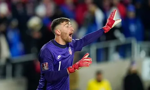 Arsenal tiến gần đến chữ ký 7.5 triệu bảng