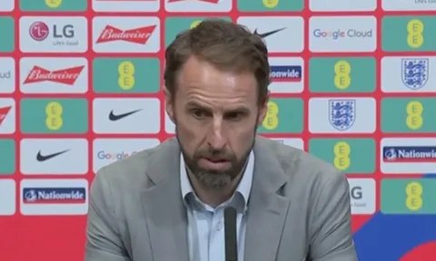 Tuyển Anh công bố đội hình đá Nations League: 1 sao M.U duy nhất