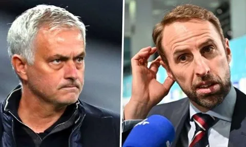 Đang yên lành ở Tottenham, Mourinho bất ngờ được đề xuất cho một bến đỗ mới