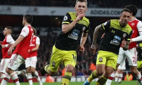 Ý định của Arteta có thể mở đường để Arsenal sở hữu Beckham mới
