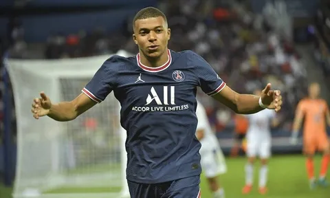 Tuyên bố đanh thép về Mbappe, Real cho thấy ý đồ của mình