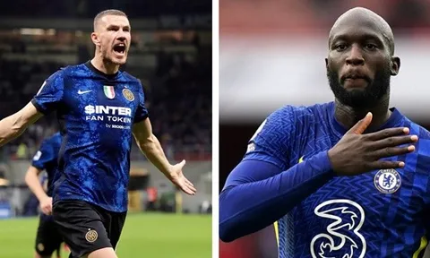Tuyên bố về Lukaku, sếp lớn Inter đã cho thấy tầm nhìn sáng suốt