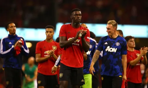 Man Utd lâm vào đường cùng, Solskjaer sẽ dùng 'bài dị' tiếp Liverpool?