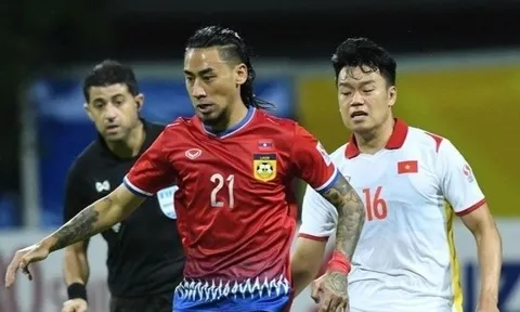 Tuyển Việt Nam cần dè chừng 4 cầu thủ ở AFF Cup 2022