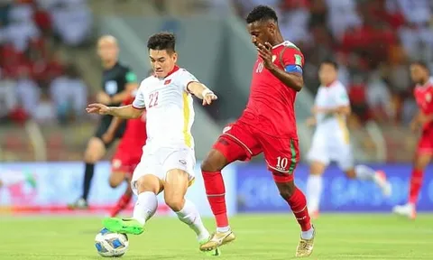 Tuyển Việt Nam: Hạ chỉ tiêu và nghĩ về... SEA Games