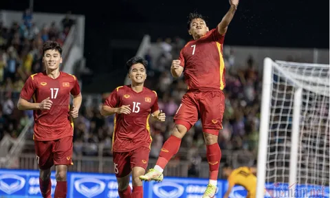 Tuyển Việt Nam: Thầy Park đang giấu bài cho AFF Cup 2022?