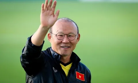 Tuyển Việt Nam trước hai trận đánh lớn: Chờ tính toán của thầy Park!