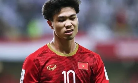Tuyển Việt Nam tụt một bậc trên BXH FIFA