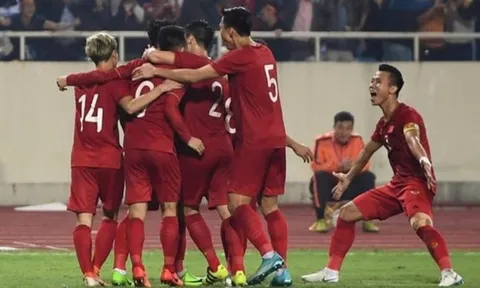 Tuyển Việt Nam và vòng loại World Cup 2022: Để chuyến đi UAE chỉ là du lịch
