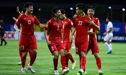 4 điều đáng chờ đợi ở ĐT Việt Nam trong đợt giao hữu tháng 9