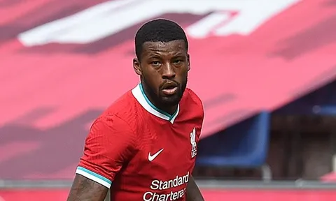 Mua Wijnaldum, Barca đại chiến với 'gã khổng lồ' Serie A