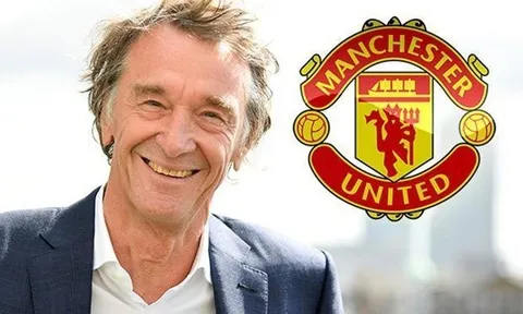 Tỷ phú muốn thâu tóm Man Utd là ai?