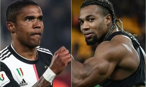 Ủ mưu tạo nên “đôi cánh điền kinh”, Wolves đưa “máy chạy” Juventus vào tầm ngắm