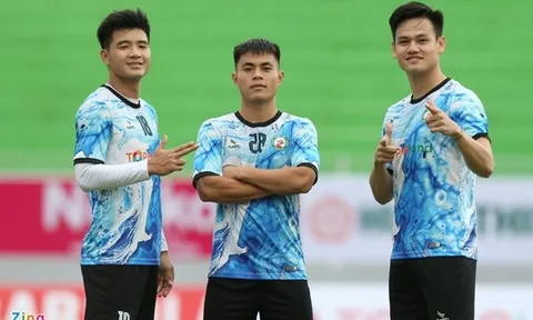 Cơ hội nào cho các cầu thủ U23 ở tuyển Việt Nam?