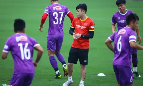 Bộ khung nào cho U23 Việt Nam?