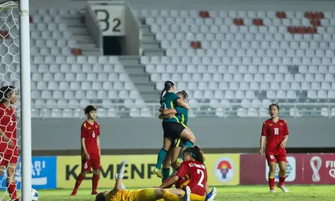 U18 nữ Việt Nam về nhì giải Đông Nam Á 2022