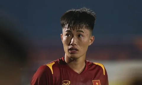 U19 Việt Nam mất tuyển thủ U23 ở vòng loại U20 châu Á 2023