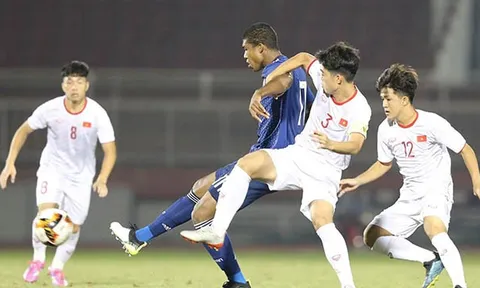 U19 Việt Nam thay đổi như thế nào dưới thời “phù thủy trắng” Troussier?