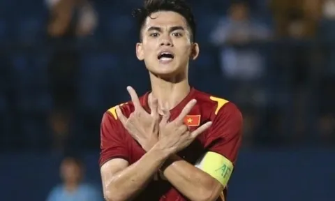 U19 Việt Nam trả món nợ với Malaysia