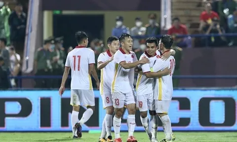 "U23 Việt Nam sẽ phải hết sức cảnh giác với Thái Lan"