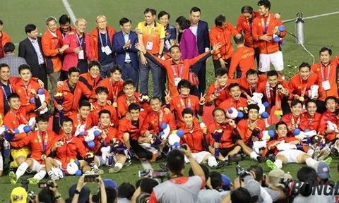Báo Hàn: "Với nhân vật đó, Việt Nam sẽ thách thức lịch sử trong năm 2020"