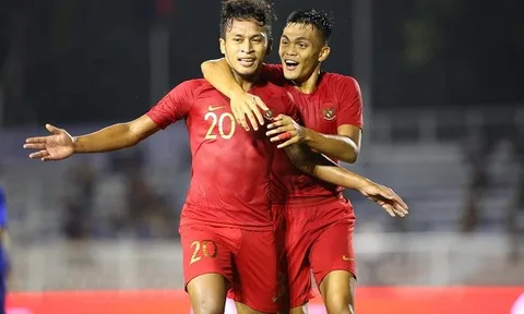 Vẫn còn ''ao làng'', nhưng SEA Games 30 đã mang lại niềm tin