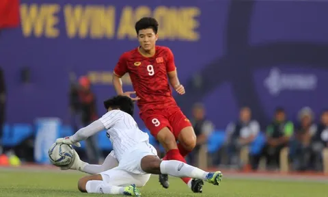 Việt Nam 2 lần đá 11m, thủ môn U22 Thái Lan tuyên bố điều không ngờ