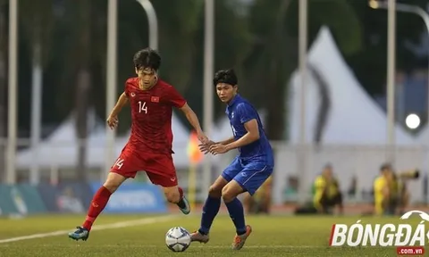 Đối thủ 'bẻ họng' HLV Nishino: "Việt Nam không cần trọng tài để loại Thái Lan"