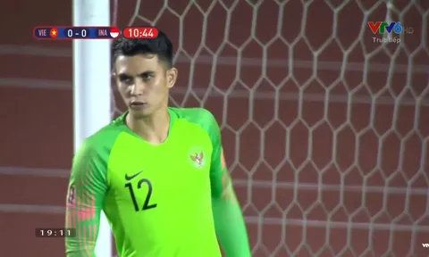 U22 Việt Nam phải đối đầu với... "thủ thành Kepa"