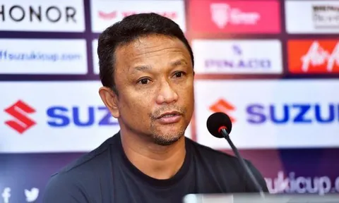 "U22 Việt Nam quá mạnh. Đá với ai cũng ở cửa trên!"