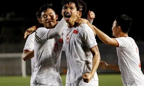 U22 Việt Nam vô địch SEA Games 30 để lại nhiều bài học đáng suy ngẫm