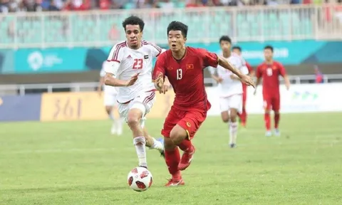 Chuyên gia Việt: "Ông Park phải nghĩ đến việc giữ bài vở trước UAE"