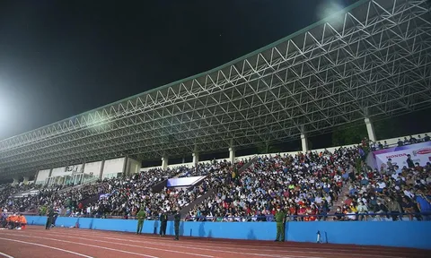 Vé xem U23 Việt Nam tại SEA Games 31 sớm lên cơn sốt