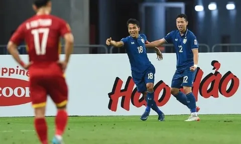 Cơ hội nào cho U23 Việt Nam trước Thái Lan, Malaysia?