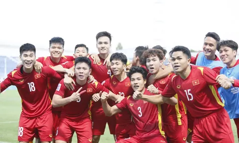 Thủ quân U23 Việt Nam: Chúng tôi sẽ đánh bại Malaysia