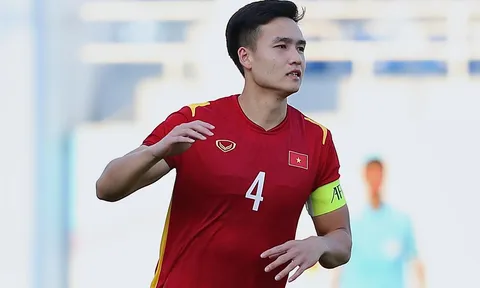 Việt Nam là đội Đông Nam Á đầu tiên bất bại ở vòng bảng U23 châu Á