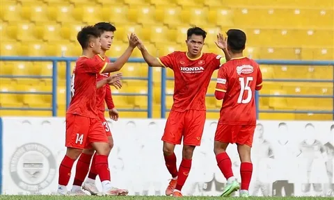 3 lý do tin U23 Việt Nam có kết quả tốt tại giải U23 Đông Nam Á