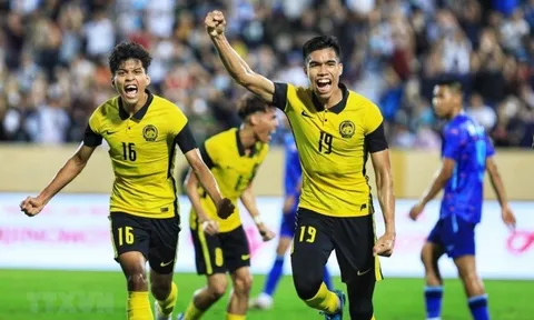 "U23 Malaysia chắc cũng không muốn gặp U23 Việt Nam ở bán kết"