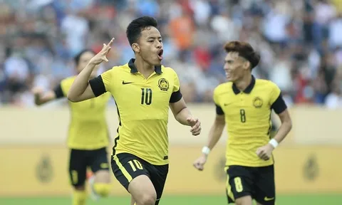 "U23 Malaysia đã bỏ lỡ cơ hội tránh U23 Việt Nam"