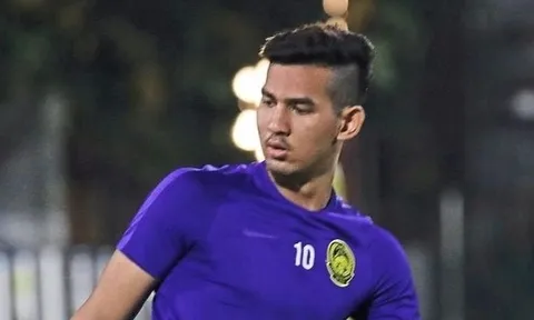 U23 Malaysia triệu tập cầu thủ từ Nhật Bản dự SEA Games 31