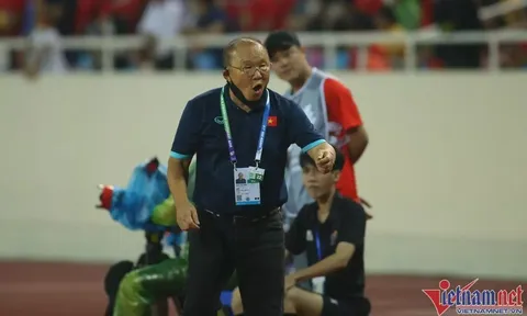 U23 Việt Nam: Cách nào thoát bóng của thầy Park?