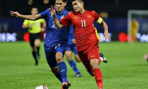 "U23 Việt Nam chẳng ngại đụng độ Thái Lan"